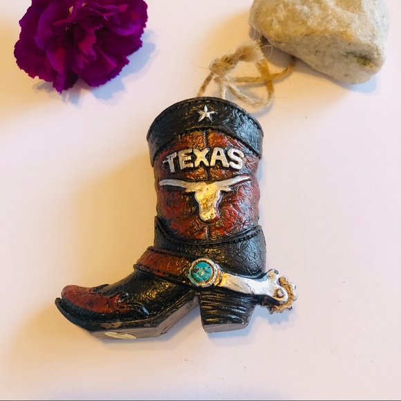 Texas boot decor - Picture 2 of 3